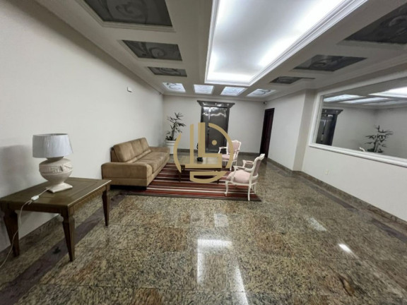 Imagem Apartamento com 2 Quartos à Venda, 119 m² em Itararé - São Vicente Imagem Apartamento com 2 Quartos à Venda, 119 m² em Itararé - São Vicente