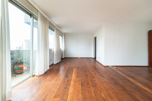 Imagem Apartamento com 3 Quartos à Venda, 140 m² em Morumbi - São Paulo Imagem Apartamento com 3 Quartos à Venda, 140 m² em Morumbi - São Paulo