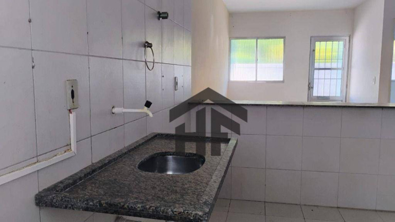 Imagem Casa com 3 Quartos à Venda, 54 m² em Pau Amarelo - Paulista