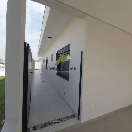 Imagem Casa de Condomínio com 3 Quartos à Venda, 162 m²