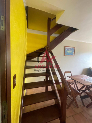 Imagem Apartamento com 3 Quartos à Venda, 103 m² em Itagua - Ubatuba Imagem Apartamento com 3 Quartos à Venda, 103 m² em Itagua - Ubatuba