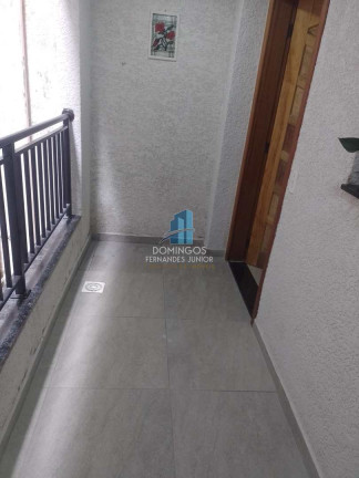 Imagem Apartamento com 2 Quartos à Venda, 31 m² em Vila Santana - São Paulo Imagem Apartamento com 2 Quartos à Venda, 31 m² em Vila Santana - São Paulo