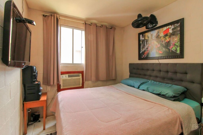 Imagem Imóvel com 2 Quartos à Venda, 39 m² em Aberta Dos Morros - Porto Alegre Imagem Imóvel com 2 Quartos à Venda, 39 m² em Aberta Dos Morros - Porto Alegre