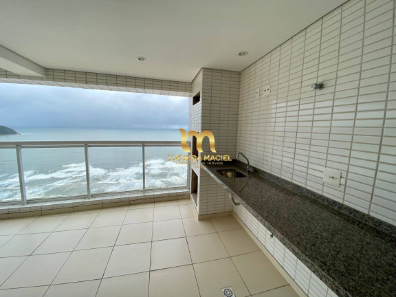 Imagem Apartamento com 3 Quartos à Venda, 101 m² em Boqueirão - Praia Grande Imagem Apartamento com 3 Quartos à Venda, 101 m² em Boqueirão - Praia Grande