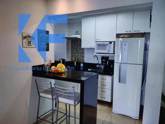 Imagem Imóvel com 3 Quartos à Venda, 60 m² em Chácara Das Nações - Valinhos Imagem Imóvel com 3 Quartos à Venda, 60 m² em Chácara Das Nações - Valinhos