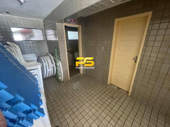 Imagem Apartamento com 3 Quartos à Venda, 105 m² em Cabo Branco - João Pessoa Imagem Apartamento com 3 Quartos à Venda, 105 m² em Cabo Branco - João Pessoa