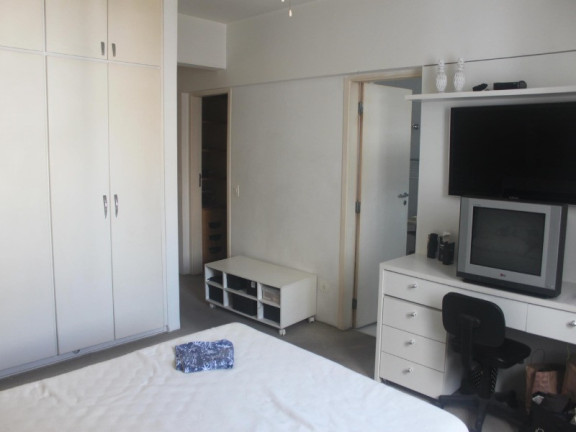 Imagem Imóvel com 3 Quartos à Venda, 198 m² em Paraíso - São Paulo