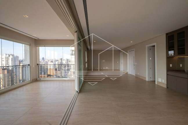 Imagem Apartamento com 4 Quartos à Venda, 275 m² em Vila Olímpia - São Paulo