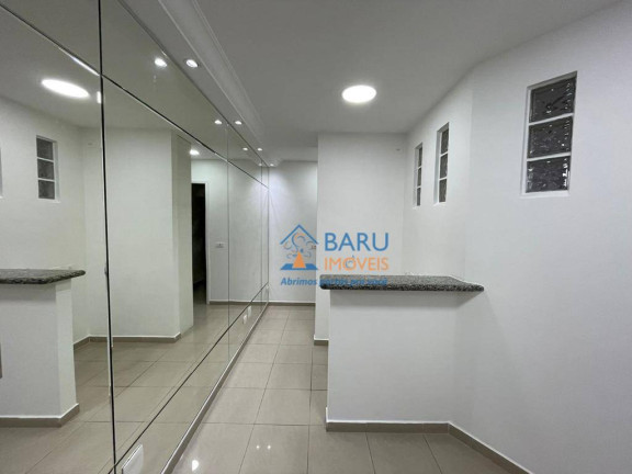 Imagem Imóvel para Alugar, 42 m² em Pinheiros - São Paulo Imagem Imóvel para Alugar, 42 m² em Pinheiros - São Paulo