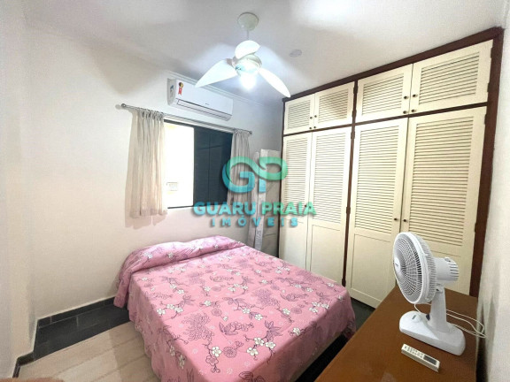 Imagem Apartamento com 3 Quartos à Venda, 110 m² em Enseada - Guarujá