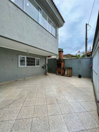 Imagem Casa com 2 Quartos à Venda, 100 m² em Forte - Praia Grande Imagem Casa com 2 Quartos à Venda, 100 m² em Forte - Praia Grande