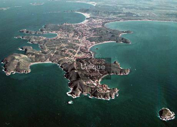 Imagem Terreno à Venda, 421 m² em Baia Formosa - Armação Dos Búzios Imagem Terreno à Venda, 421 m² em Baia Formosa - Armação Dos Búzios