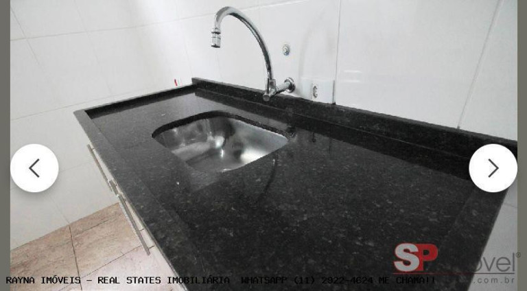 Imagem Apartamento com 1 Quarto à Venda, 42 m² em Jardim Brasil (zona Norte) - São Paulo Imagem Apartamento com 1 Quarto à Venda, 42 m² em Jardim Brasil (zona Norte) - São Paulo
