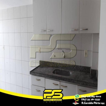 Imagem Apartamento com 3 Quartos à Venda, 98 m² em Manaíra - João Pessoa Imagem Apartamento com 3 Quartos à Venda, 98 m² em Manaíra - João Pessoa