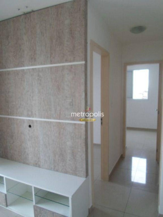 Imagem Apartamento com 2 Quartos à Venda, 46 m² em Sacomã - São Paulo Imagem Apartamento com 2 Quartos à Venda, 46 m² em Sacomã - São Paulo