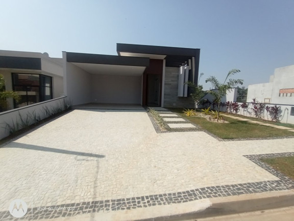 Casa de Condomínio com 4 Quartos à Venda, 250 m² em Portal San Giovanni - Itatiba