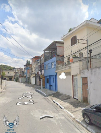 Imagem Sobrado com 3 Quartos à Venda, 215 m² em Parque Casa De Pedra - São Paulo