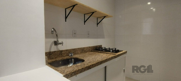 Imagem Apartamento com 1 Quarto à Venda, 45 m² em Centro Histórico - Porto Alegre Imagem Apartamento com 1 Quarto à Venda, 45 m² em Centro Histórico - Porto Alegre