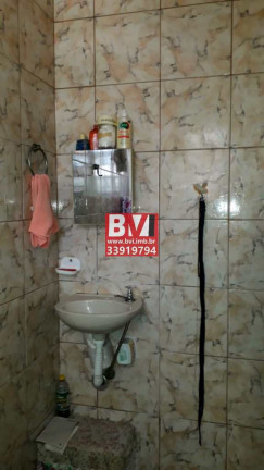 Imagem Apartamento com 1 Quarto à Venda, 37 m² em Irajá - Rio De Janeiro