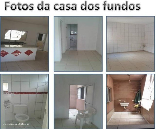 Imagem Casa à Venda, em Centro Cotia - Cotia Imagem Casa à Venda, em Centro Cotia - Cotia
