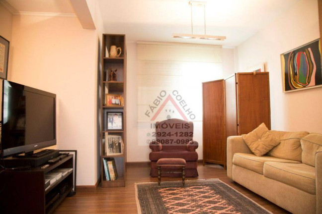 Imagem Apartamento com 3 Quartos à Venda, 161 m² em Campo Belo - São Paulo Imagem Apartamento com 3 Quartos à Venda, 161 m² em Campo Belo - São Paulo