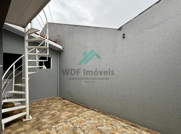 Imagem Casa com 3 Quartos à Venda, 138 m² em Guaraituba - Colombo Imagem Casa com 3 Quartos à Venda, 138 m² em Guaraituba - Colombo