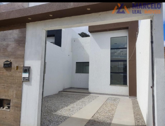 Imagem Casa com 3 Quartos à Venda, em Loteamento Parque Coveima - Vitória Da Conquista Imagem Casa com 3 Quartos à Venda, em Loteamento Parque Coveima - Vitória Da Conquista