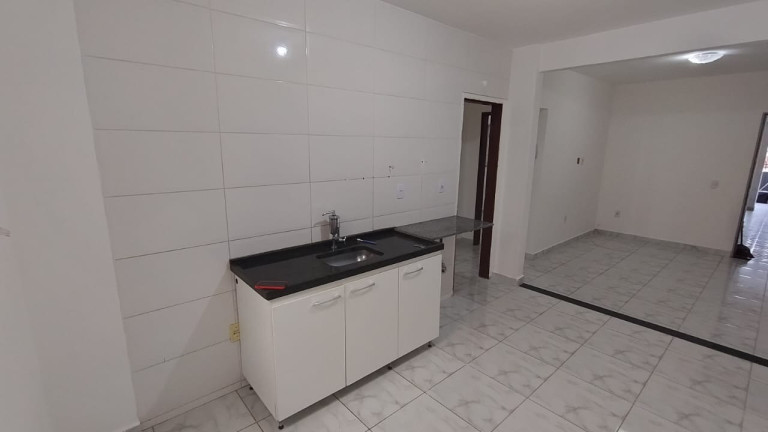 Imagem Apartamento com 2 Quartos para Alugar, 60 m² em Araçás - Vila Velha Imagem Apartamento com 2 Quartos para Alugar, 60 m² em Araçás - Vila Velha