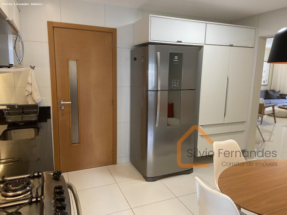 Imagem Apartamento com 4 Quartos à Venda, 140 m² em Pituaçu - Salvador Imagem Apartamento com 4 Quartos à Venda, 140 m² em Pituaçu - Salvador
