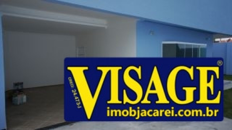 Imagem Casa de Condomínio à Venda, 247 m² em Centro - Jacareí