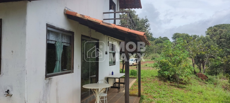Imagem Imóvel com 5 Quartos à Venda, 28.000 m² em Paranoá - Paranoa Imagem Imóvel com 5 Quartos à Venda, 28.000 m² em Paranoá - Paranoa