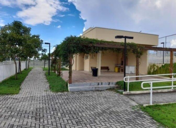 Imagem Terreno à Venda, 338 m² em Centro - Taubaté