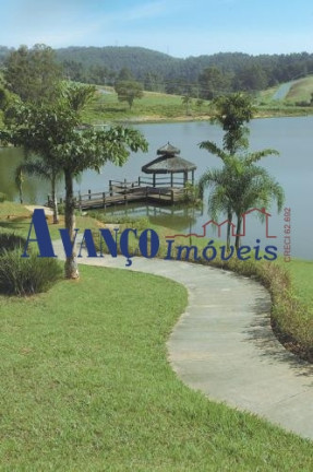 Terreno em Condomínio à Venda, 1.000 m² em Condominio Residencial Paradiso - Itatiba
