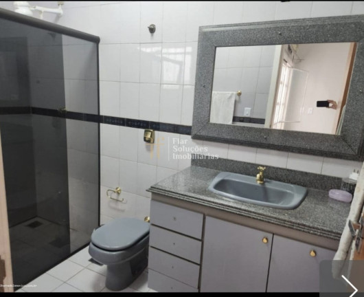 Imagem Casa com 4 Quartos à Venda, 389 m² em Jardim Califórnia - Cuiabá Imagem Casa com 4 Quartos à Venda, 389 m² em Jardim Califórnia - Cuiabá