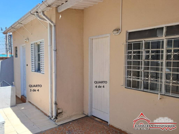 Imagem Casa com 4 Quartos à Venda, 60 m² em Centro - Jacareí Imagem Casa com 4 Quartos à Venda, 60 m² em Centro - Jacareí