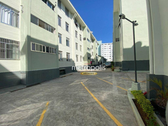 Imagem Apartamento com 2 Quartos à Venda, 67 m² em Rudge Ramos - São Bernardo Do Campo Imagem Apartamento com 2 Quartos à Venda, 67 m² em Rudge Ramos - São Bernardo Do Campo