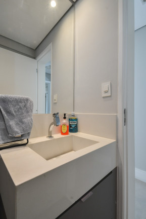 Imagem Cobertura com 3 Quartos à Venda, 140 m² em Vila Mariana - São Paulo