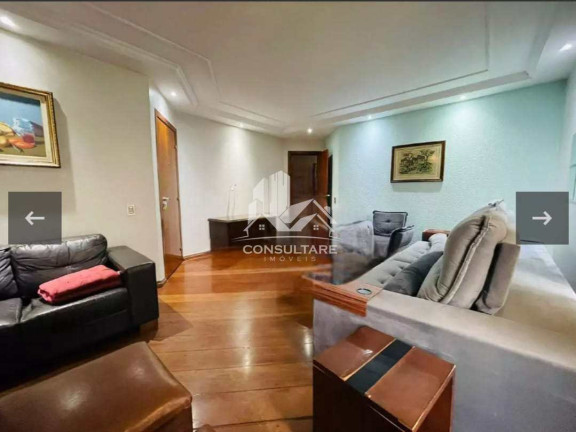 Imagem Apartamento com 4 Quartos para Alugar, 196 m² em Boqueirão - Santos Imagem Apartamento com 4 Quartos para Alugar, 196 m² em Boqueirão - Santos