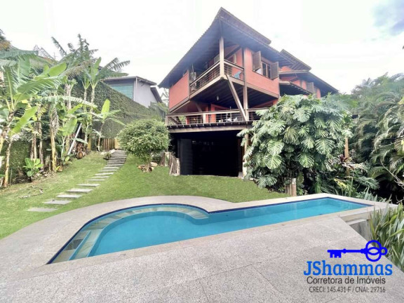 Casa de Condomínio com 3 Quartos à Venda, 282 m² em Recanto Impla - Carapicuíba