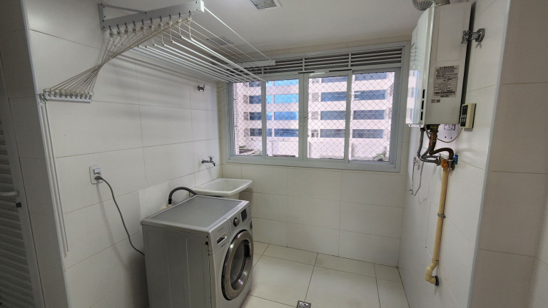 Imagem Apartamento com 4 Quartos à Venda, 344 m² em Aparecida - Santos Imagem Apartamento com 4 Quartos à Venda, 344 m² em Aparecida - Santos