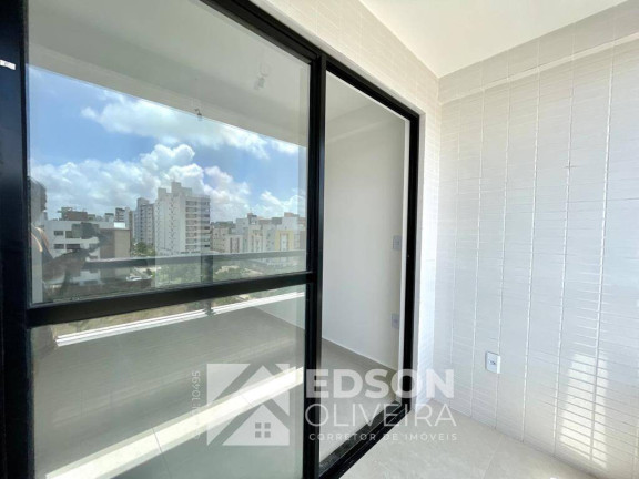 Imagem Apartamento com 2 Quartos à Venda, 54 m² em Intermares - Cabedelo Imagem Apartamento com 2 Quartos à Venda, 54 m² em Intermares - Cabedelo