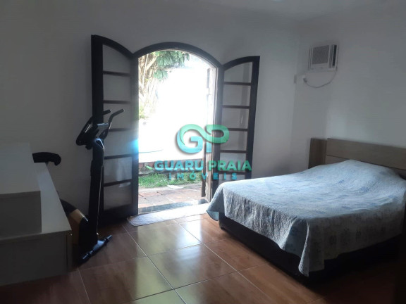 Imagem Casa com 4 Quartos à Venda, 180 m² em Jardim Virgínia - Guarujá