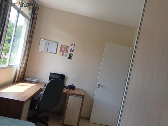 Imagem Apartamento com 3 Quartos à Venda, 69 m² em Tingui - Curitiba Imagem Apartamento com 3 Quartos à Venda, 69 m² em Tingui - Curitiba