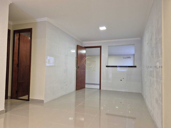 Imagem Casa com 2 Quartos à Venda, 56 m² em Iná - São José Dos Pinhais Imagem Casa com 2 Quartos à Venda, 56 m² em Iná - São José Dos Pinhais
