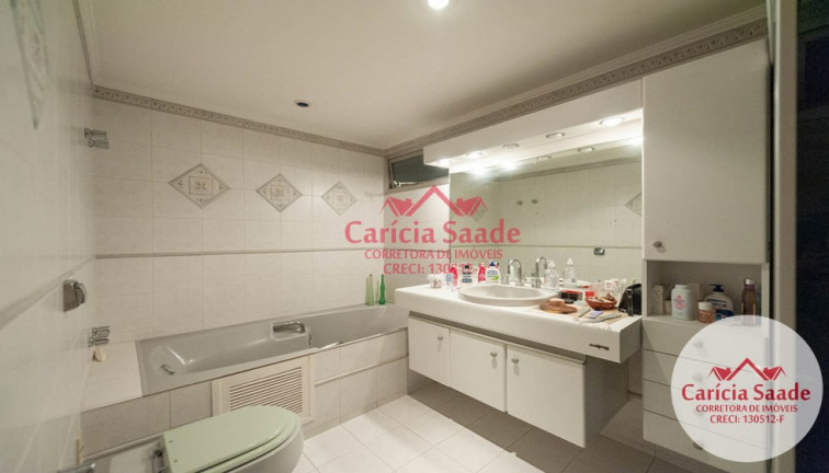 Imagem Apartamento com 4 Quartos à Venda, 276 m² em Higienópolis - São Paulo