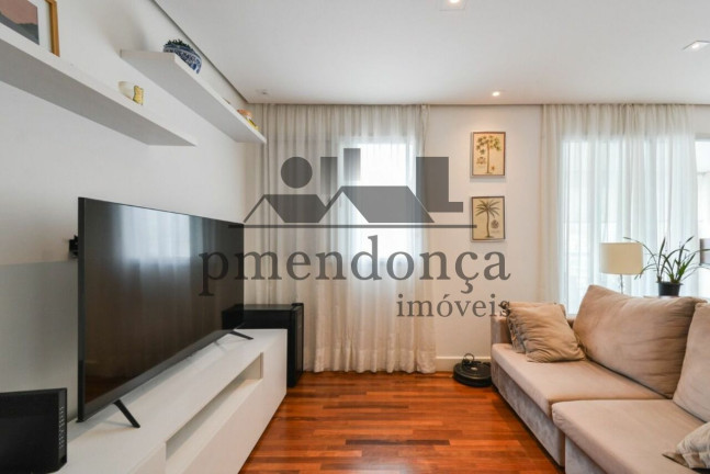 Imagem Apartamento com 3 Quartos à Venda, 88 m² em Perdizes - São Paulo Imagem Apartamento com 3 Quartos à Venda, 88 m² em Perdizes - São Paulo