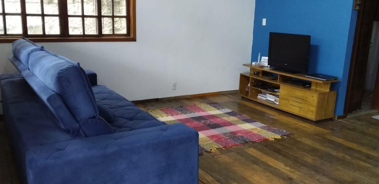 Imagem Casa de Condomínio com 4 Quartos à Venda, 160 m² em Campo Grande - Rio De Janeiro