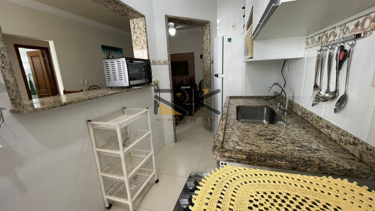 Imagem Apartamento com 3 Quartos à Venda, 115 m² em Praia Grande - Ubatuba