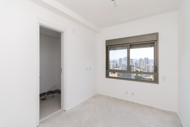 Apartamento com 3 Quartos à Venda, 157 m² em Perdizes - São Paulo
