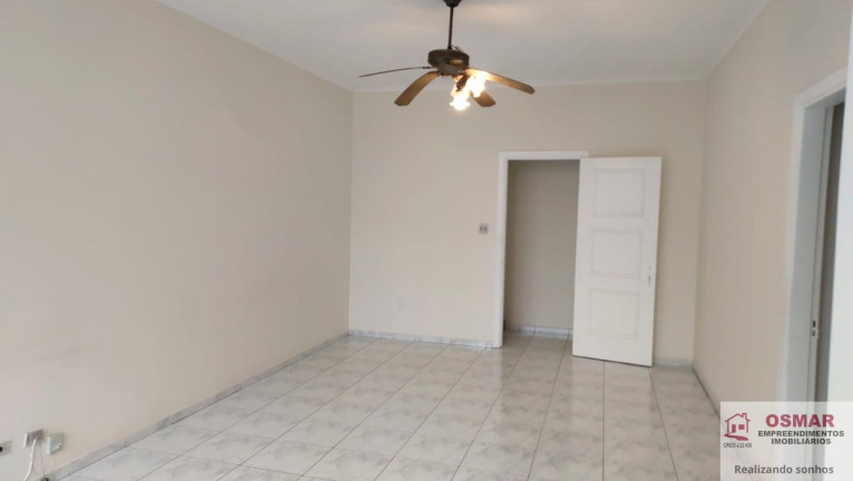 Imagem Imóvel com 3 Quartos à Venda, 155 m² em Boqueirão - Santos